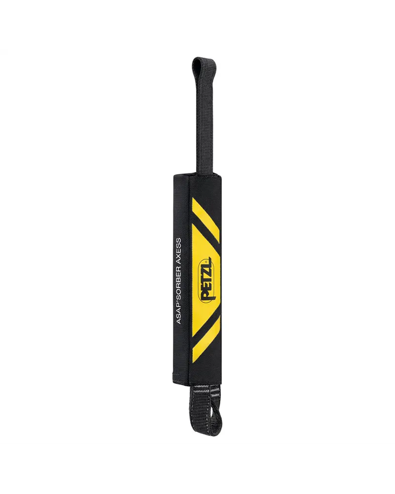 Petzl Lanyard Asap'Sorber Axess 40cm (INT)