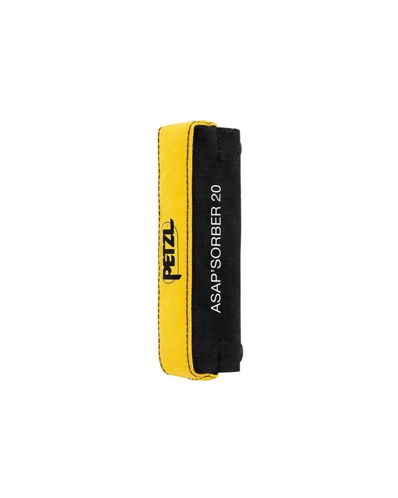 Petzl Pouch for Asap'Sorber 20cm