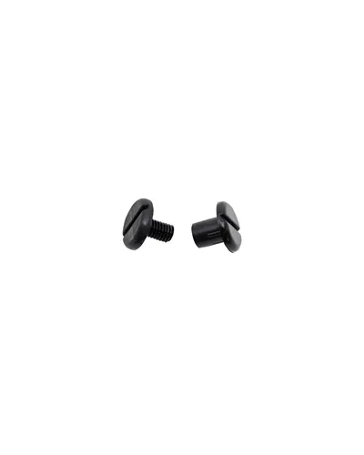 Petzl Black Plastic Screw for ST