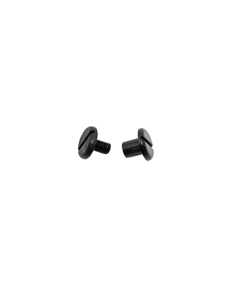Petzl Black Plastic Screw for ST