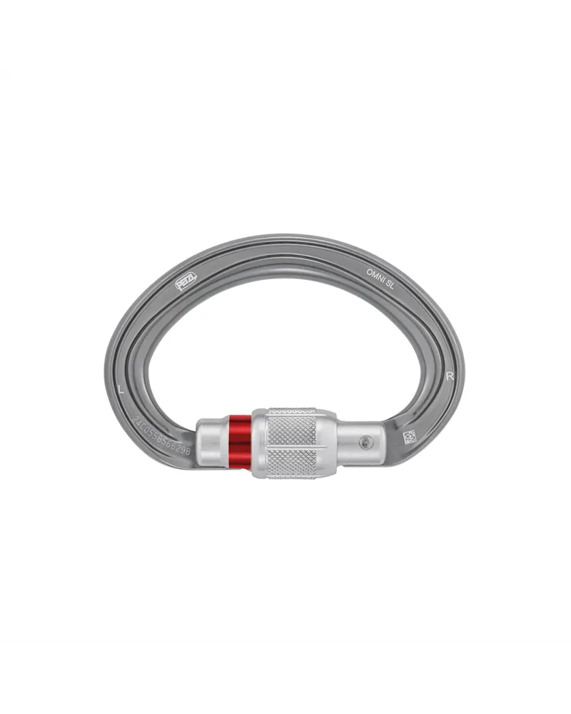 Carabiners - Quickdraws - Quick Links - Slings