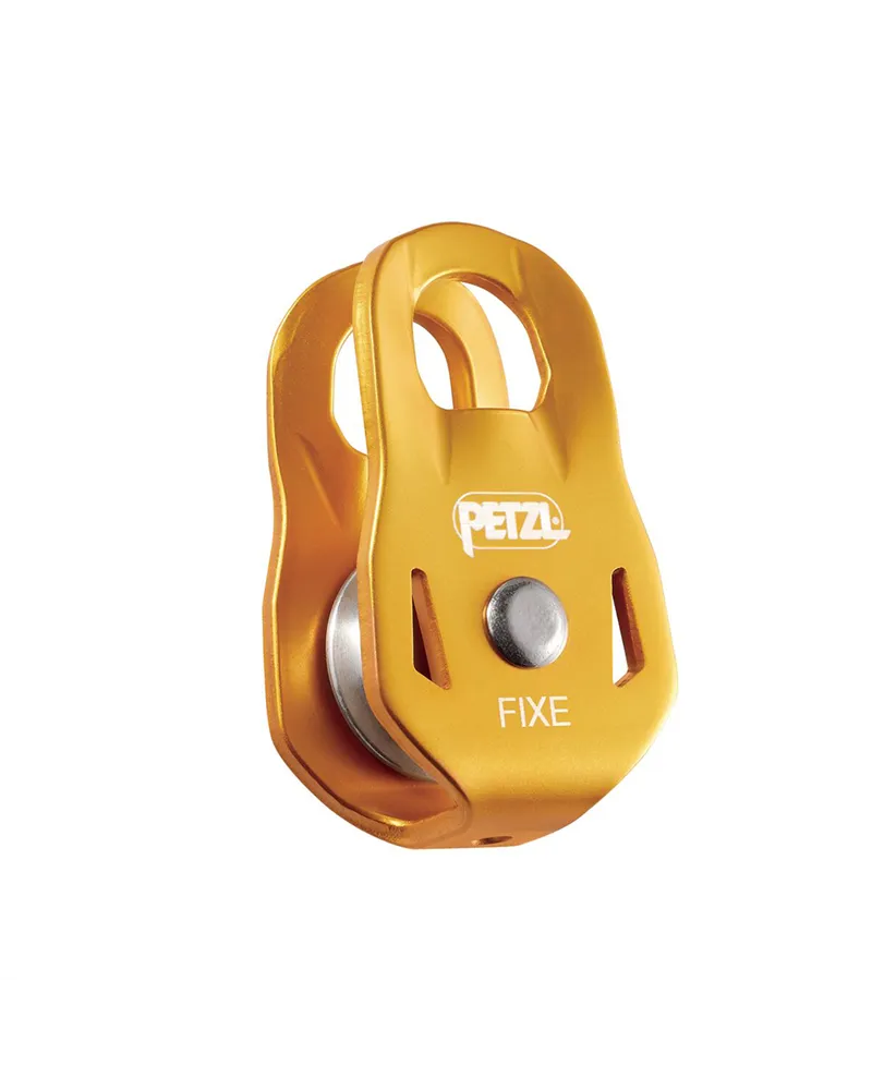 Pulleys