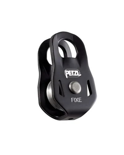 Petzl Pulley Fixe, Black