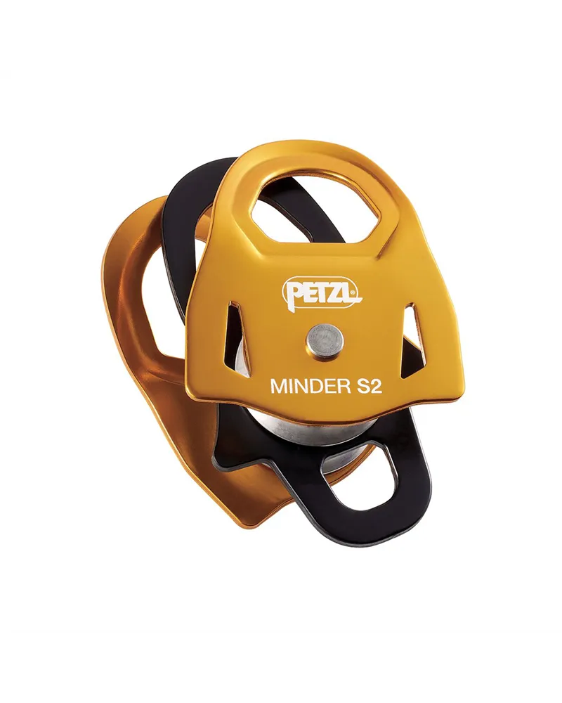 Pulleys