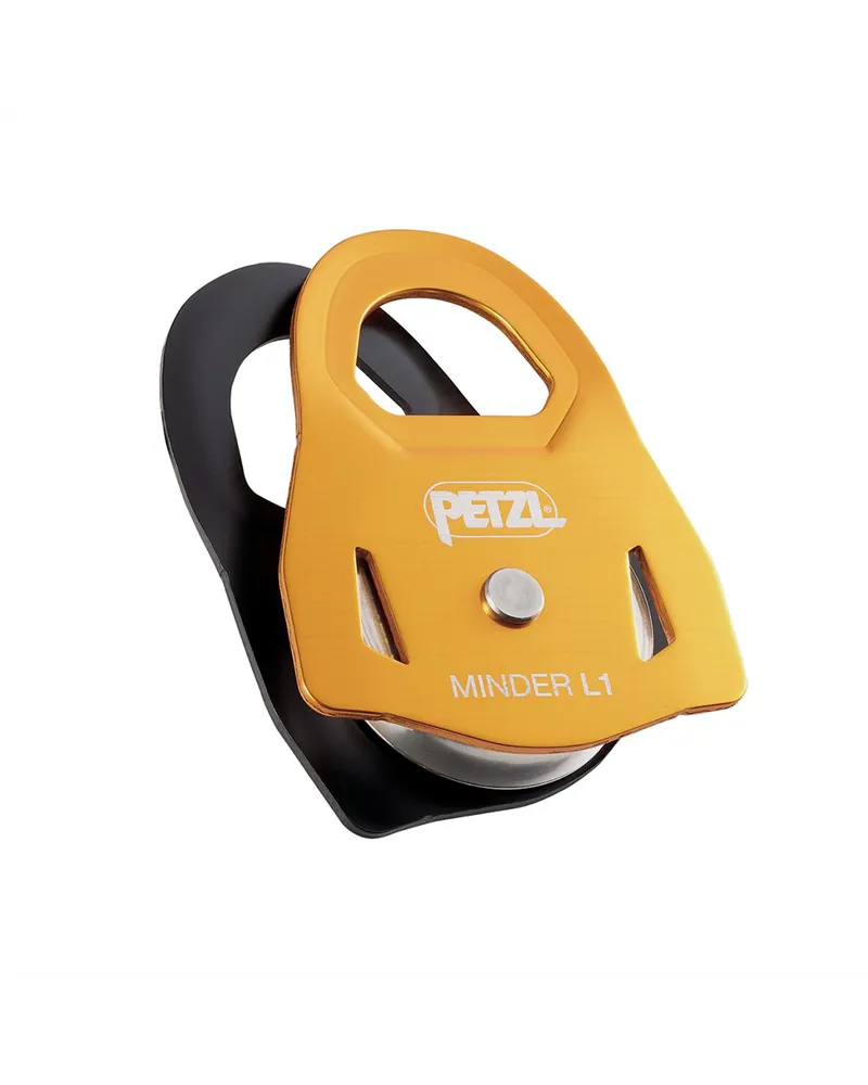 Prusik Pulleys