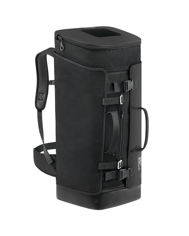 Petzl Pack Expert 55, Black
