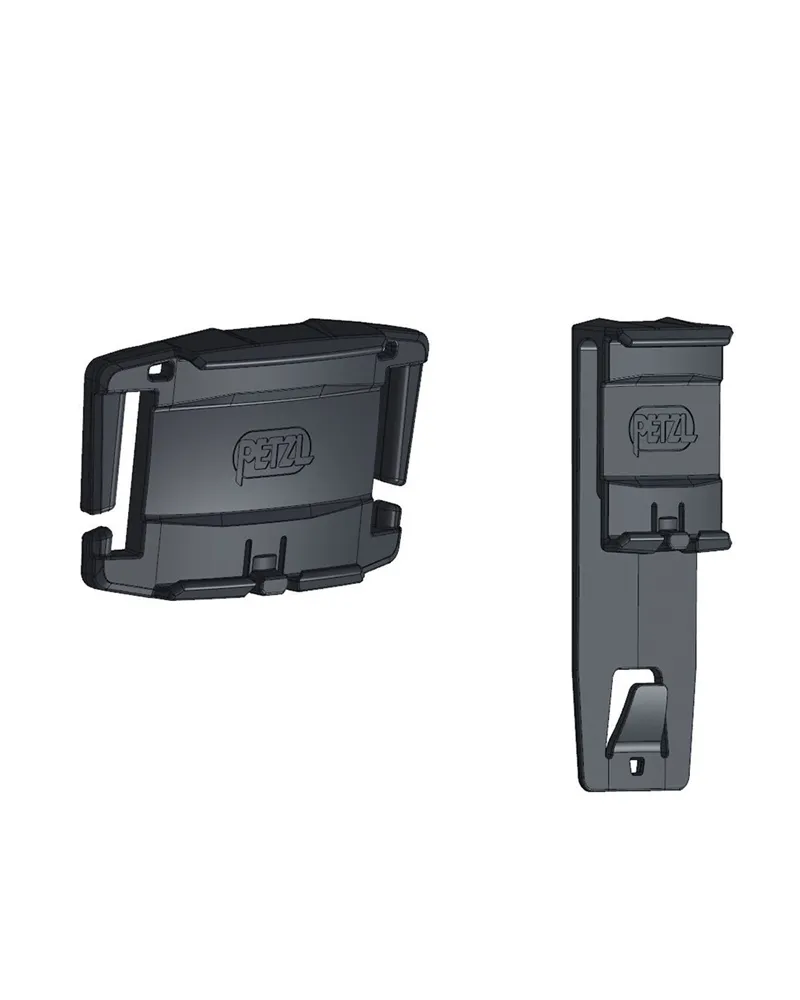 Petzl Mounting Plate Molle Adapt