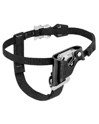 Petzl Pantin Bloccante Piede (Sinistro)