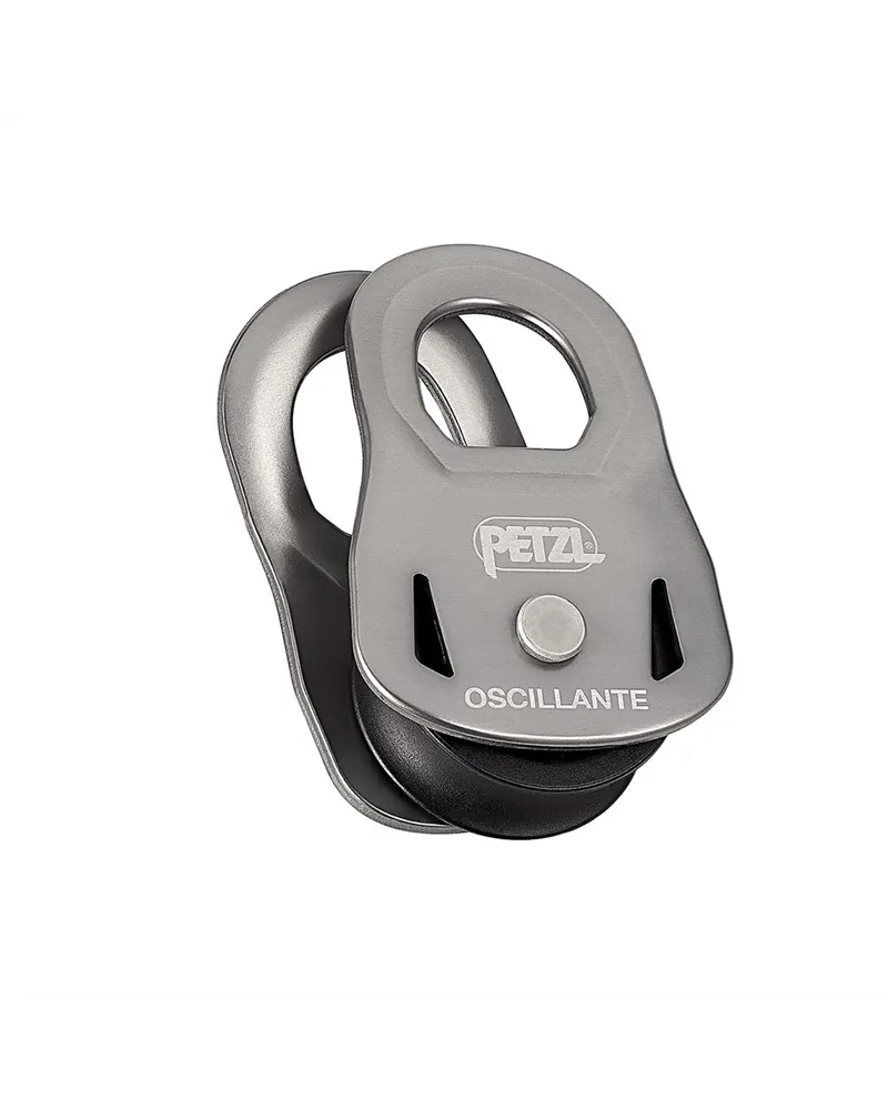 Petzl Pulley Oscillante