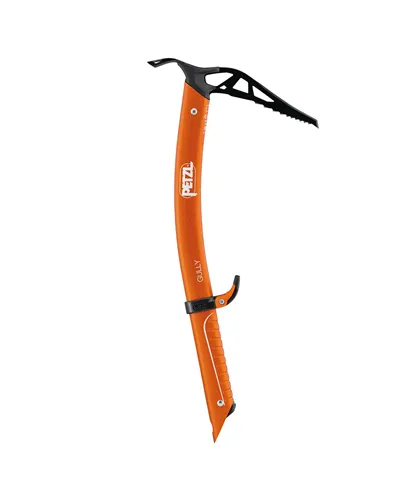 Petzl Gully Adze Ice Axe 45cm