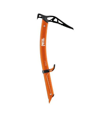 Petzl Gully Hammer Ice Axe 45cm