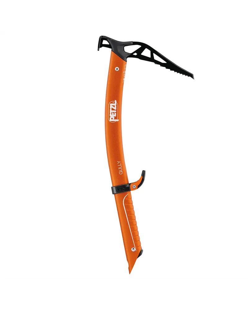Ice Axes