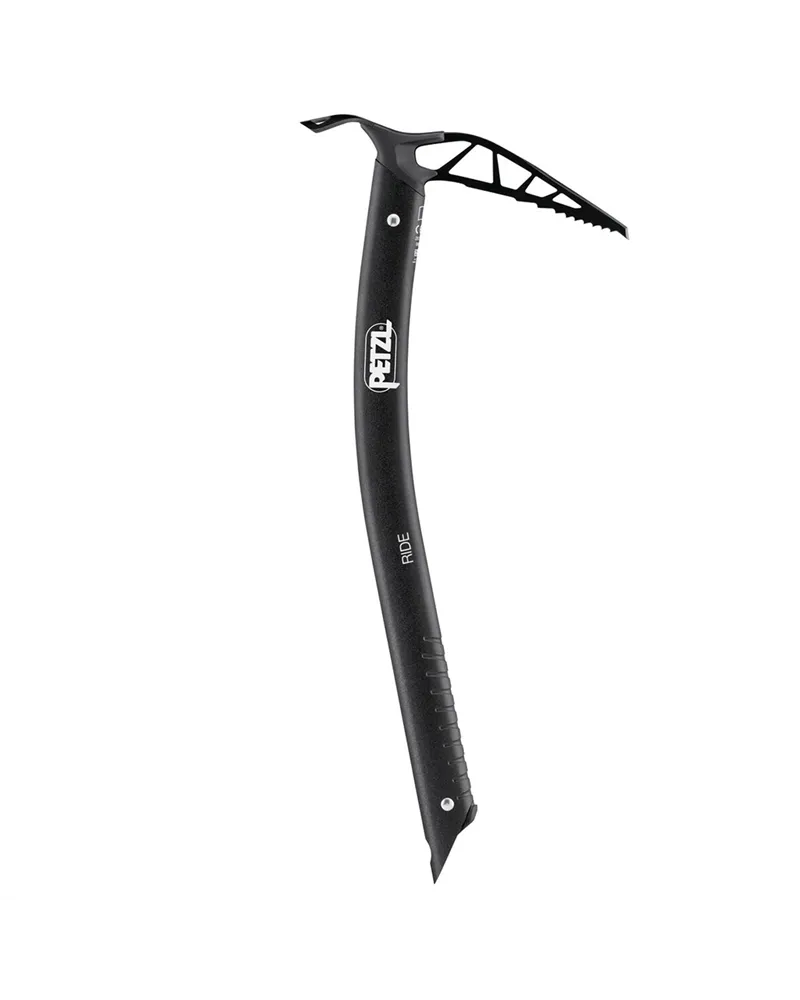 Petzl Ride Ice Axe 45cm