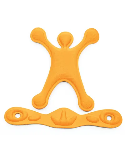 Petzl Foam for Picchu, Orange