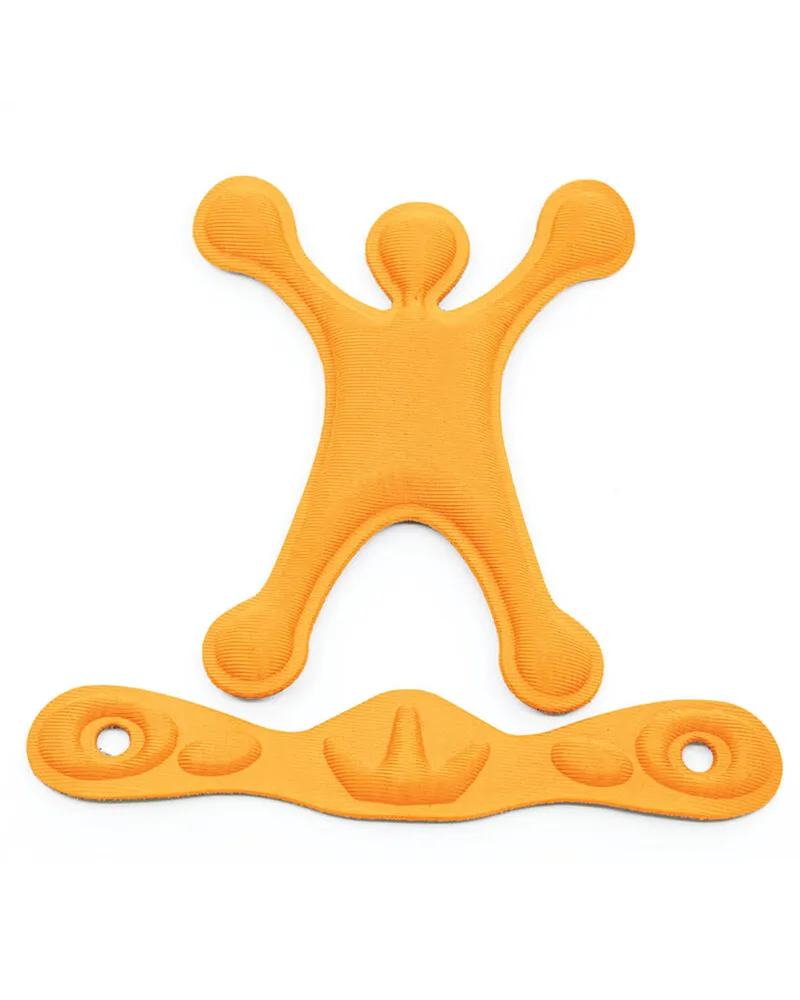 Petzl Foam for Picchu, Orange