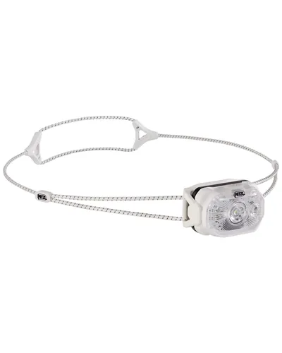 Petzl Headlamp Swift LT, White
