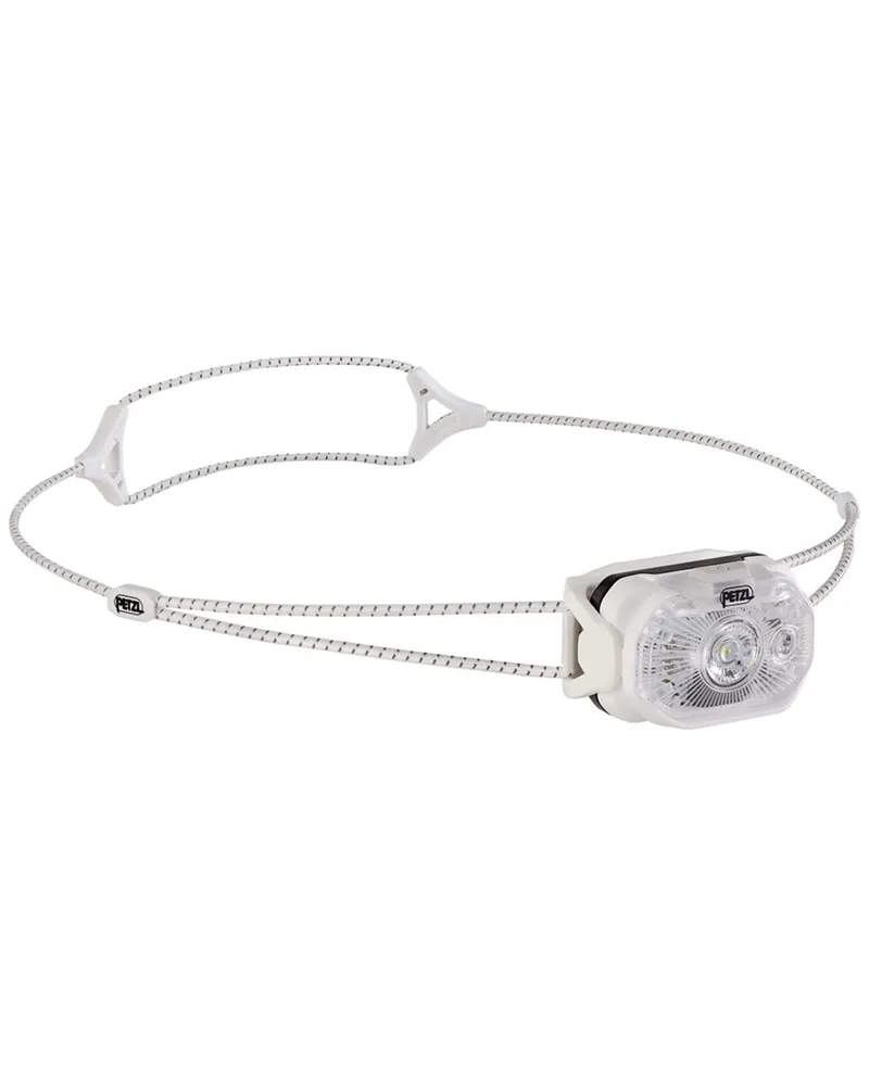 Petzl Headlamp Swift LT, White