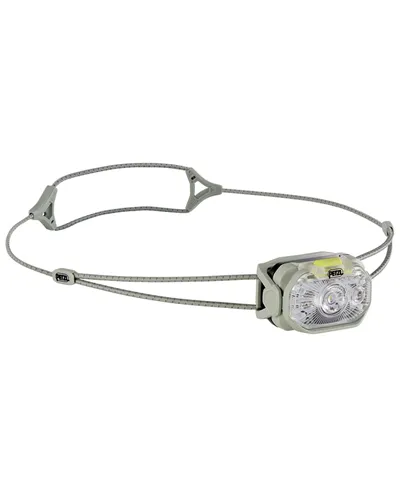 Petzl Headlamp Swift LT, Desert Green