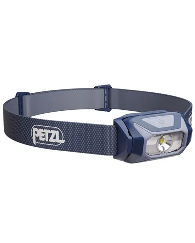 Petzl Headlamp Tikkina, Blue