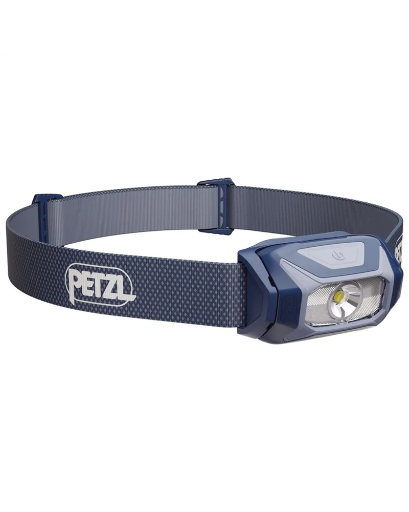 Petzl Headlamp Tikkina, Blue