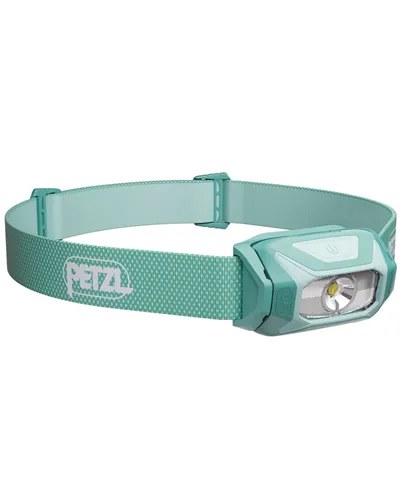 Petzl Headlamp Tikkina, Green