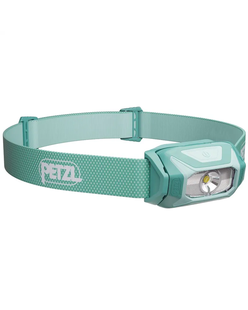 Petzl Headlamp Tikkina, Green
