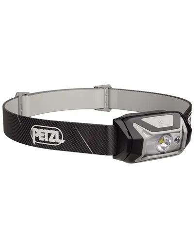 Petzl Headlamp Tikka, Black