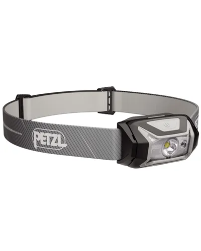 Petzl Headlamp Tikka Core, Black