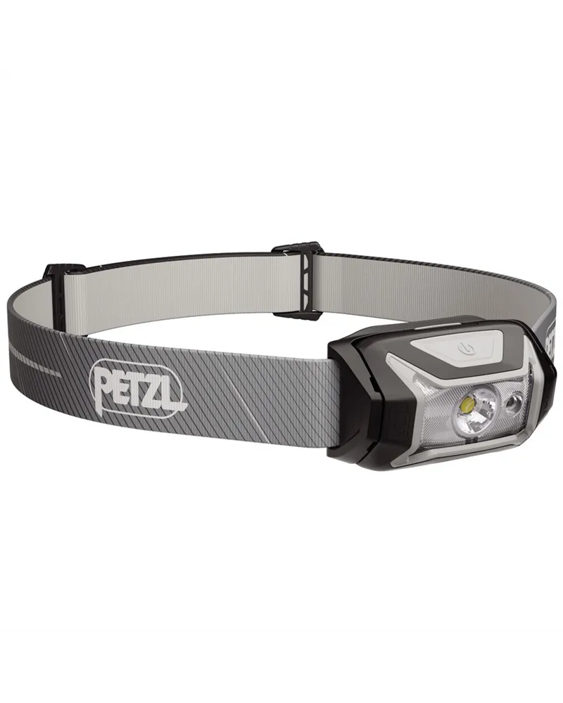 Petzl Headlamp Tikka Core, Black