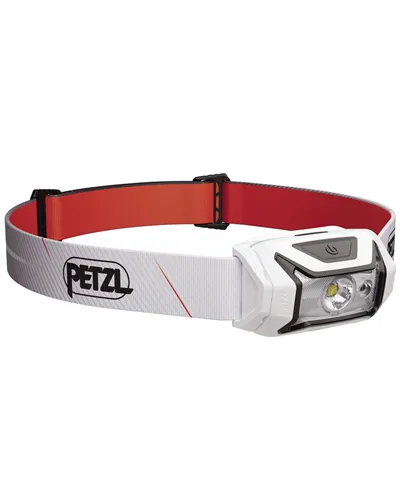 Petzl Headlamp Tikka Core, White