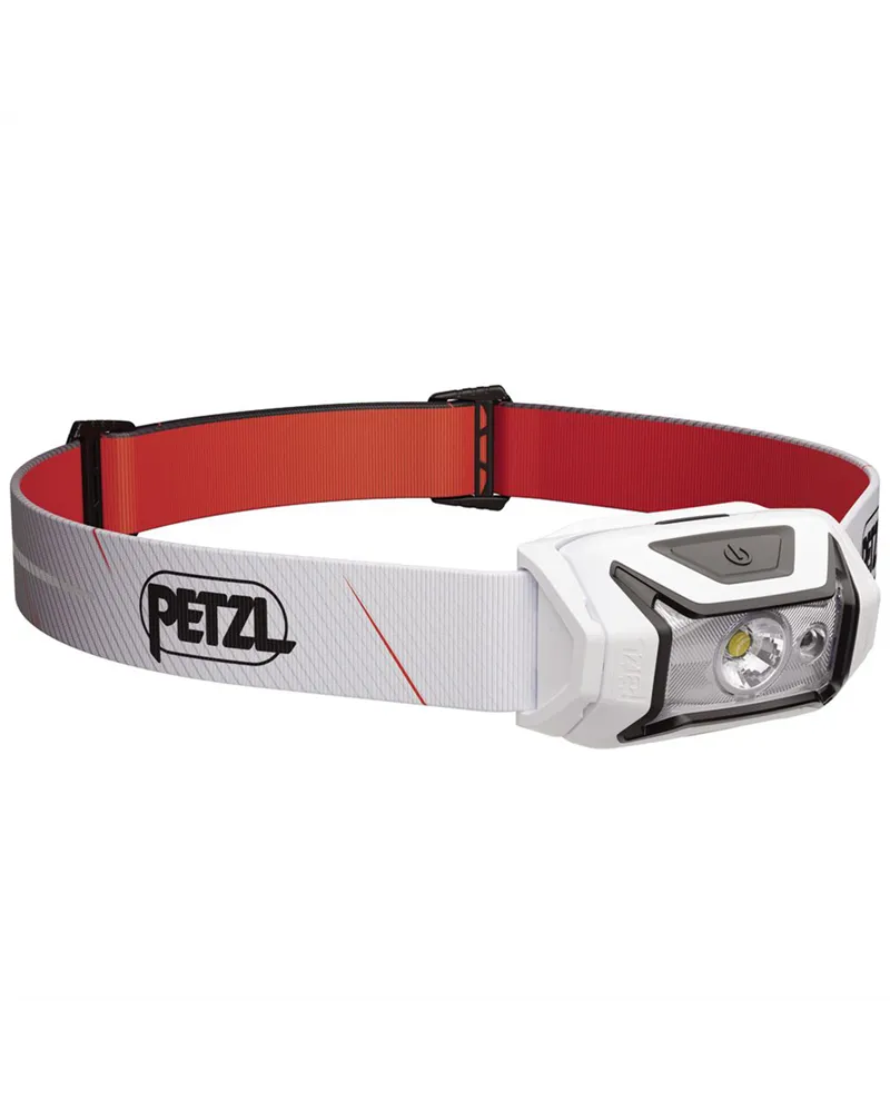Petzl Headlamp Tikka Core, White