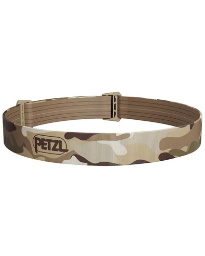 Petzl Headband for Aria, Camo