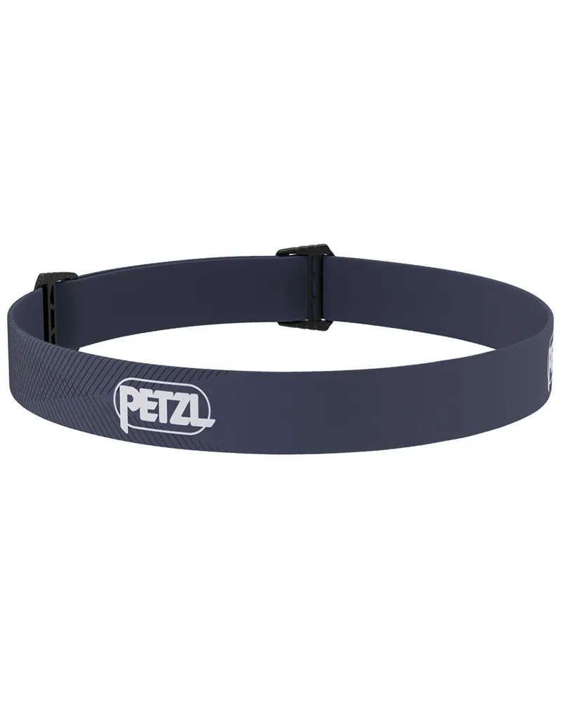 Petzl Fascia Elastica Standard per Lampade Frontali Tikkina/Tikka/Actik