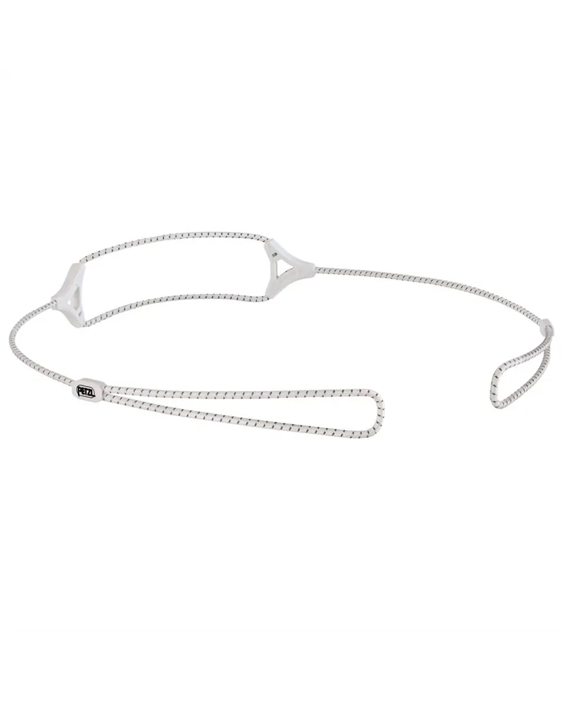 Petzl Fascia Elastica per Lampade Frontali Swift LT