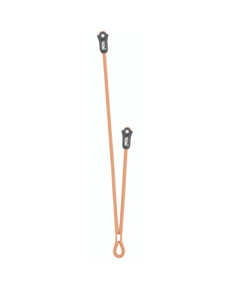 Petzl Dual Caving Cordino Doppio