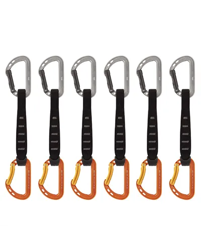 Petzl 6 Quickdraws Spirit Express 17cm