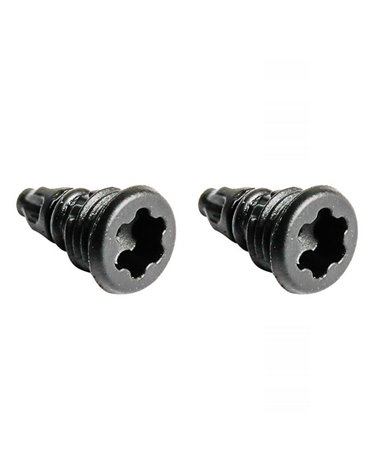Magura Ebt Screws Complete With O-Ring Bleed Screw For Reservoir, T25 (2 Pcs)