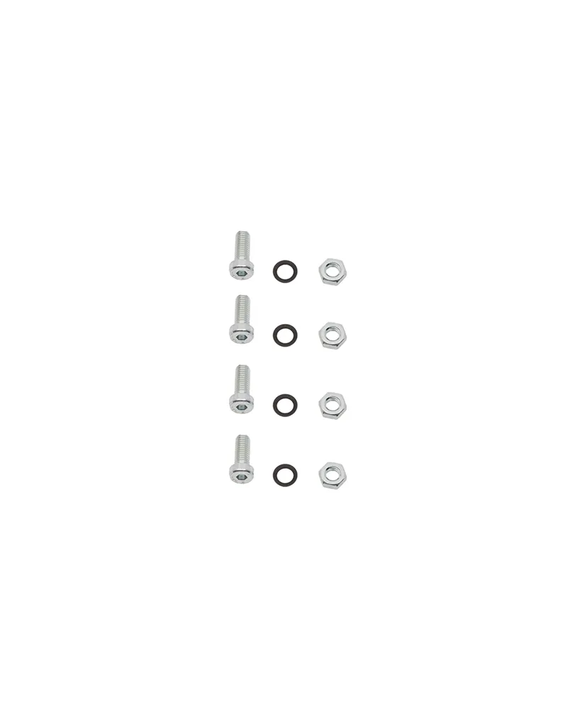 Petzl 4 Screws for Ice Axe Picks