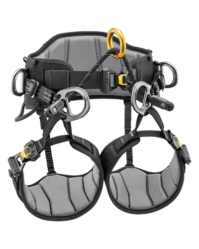 Petzl Harness Sequoia Size 1