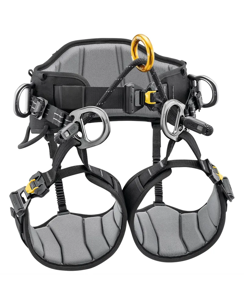 Petzl Harness Sequoia Size 2
