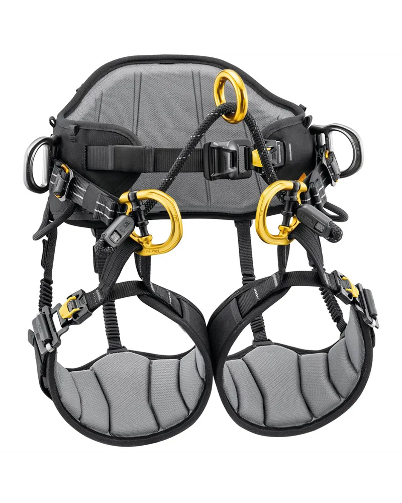 Petzl Harness Sequoia Plus Size 1