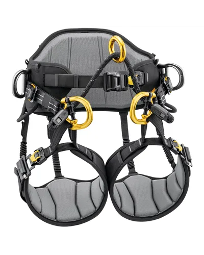 Petzl Harness Sequoia Plus Size 2