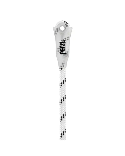 Petzl Axis Rope 11mm/20m, White (1 Sewn Termination)