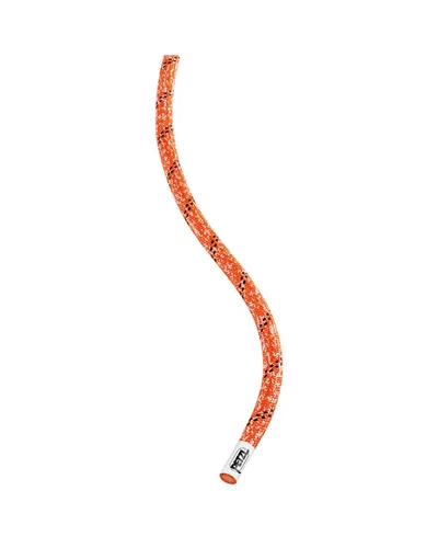 Petzl Rope Club + 10mm/200m, Orange 