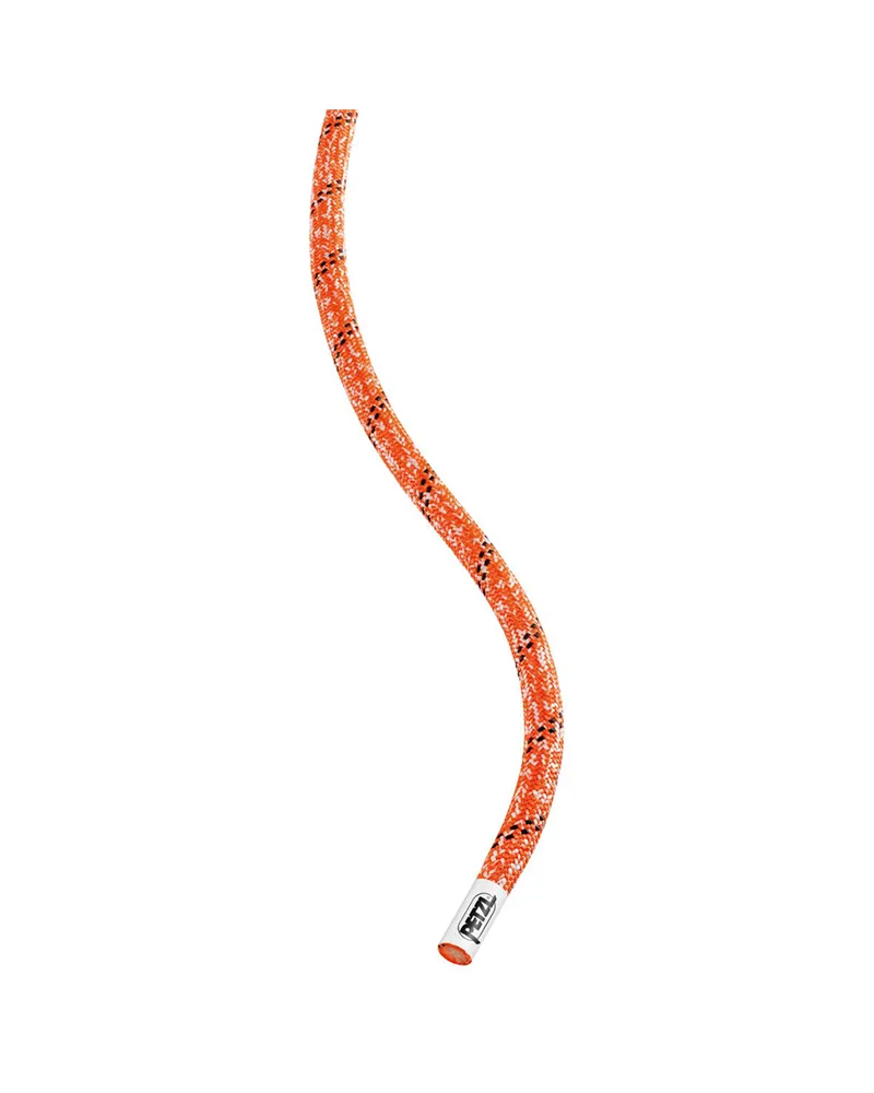 Petzl Rope Club + 10mm/200m, Orange 