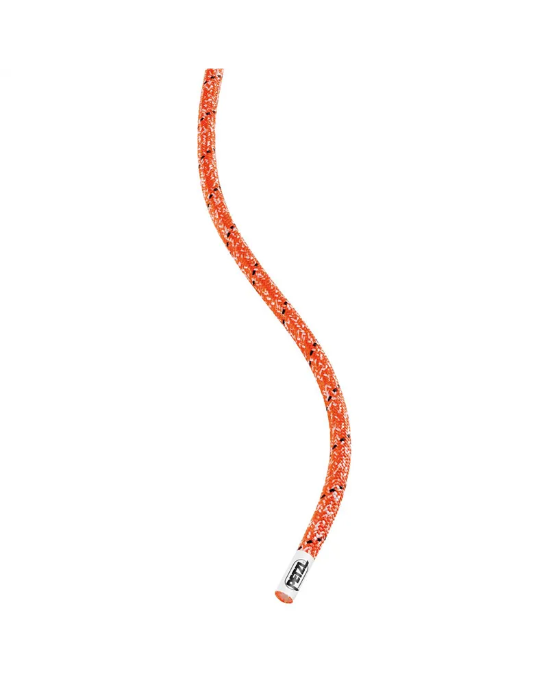 Petzl Rope Push + 9mm/70m, Orange
