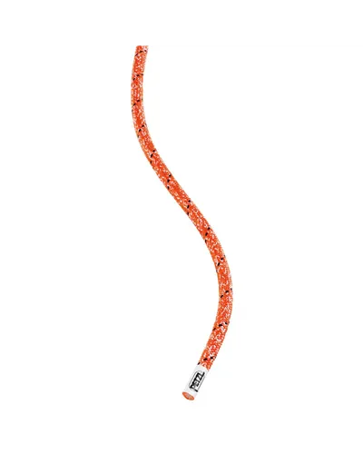 Petzl Rope Push + 9mm/200m, Orange