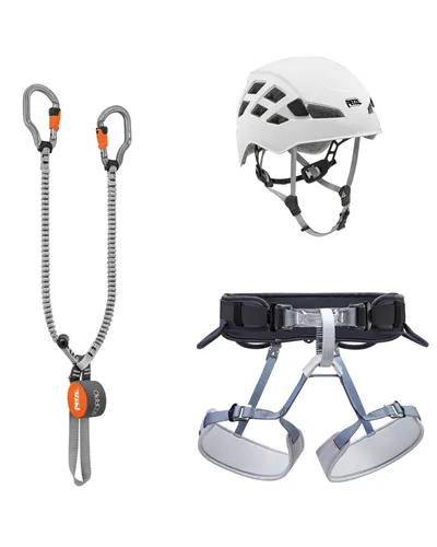 Petzl Kit Via Ferrata Vertigo Size 2