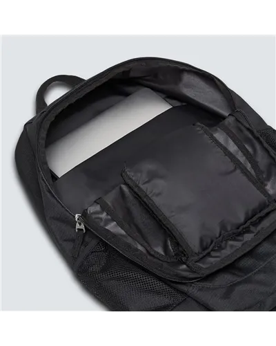 Oakley Crestible Enduro Backpack 20 Liters Laptop 15", Blackout