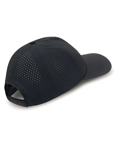 Oakley Take PRO Snapback Hat, Pitch Black